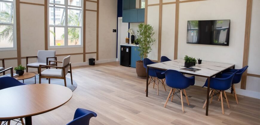 Mondo Morumbi – 3 Dormitórios