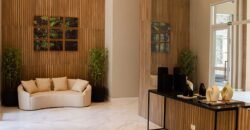 Mondo Morumbi – 3 Dormitórios