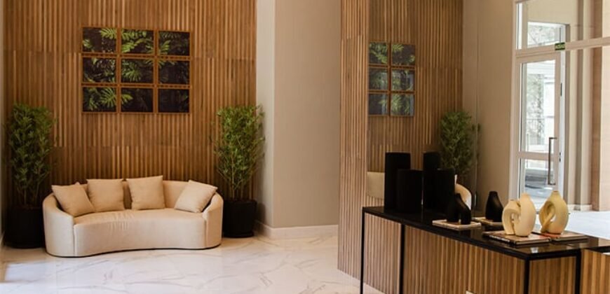 Mondo Morumbi – 2 Dormitórios