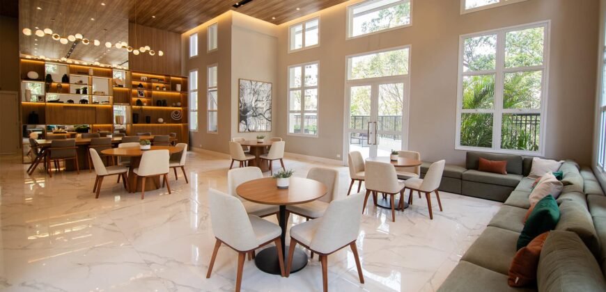 Mondo Morumbi – 3 Dormitórios