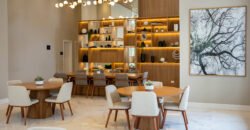 Mondo Morumbi – 2 Dormitórios