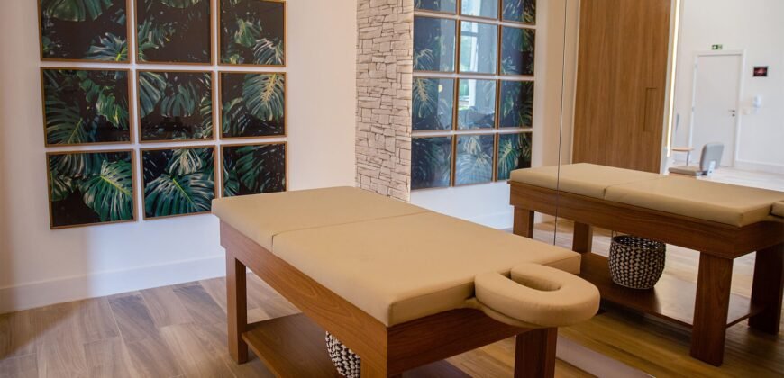 Mondo Morumbi – 3 Dormitórios