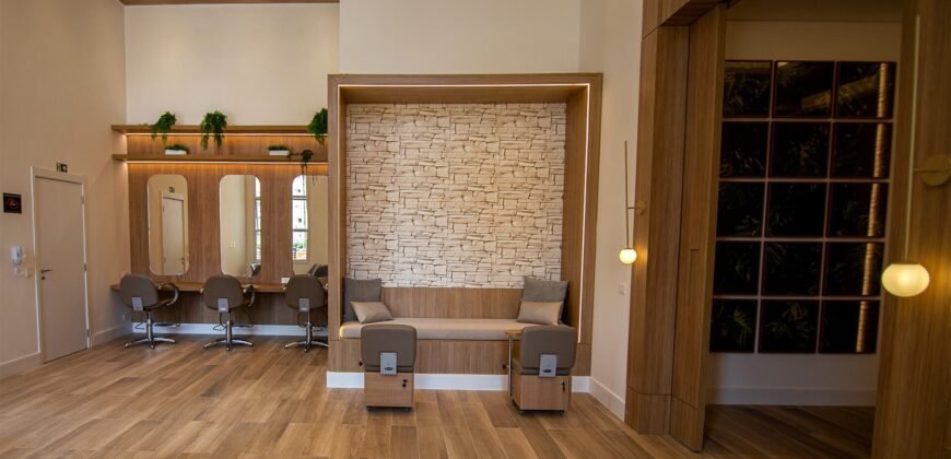 Mondo Morumbi – 3 Dormitórios