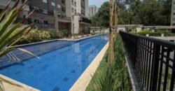 Mondo Morumbi – 3 Dormitórios