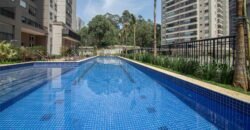 Mondo Morumbi – 3 Dormitórios