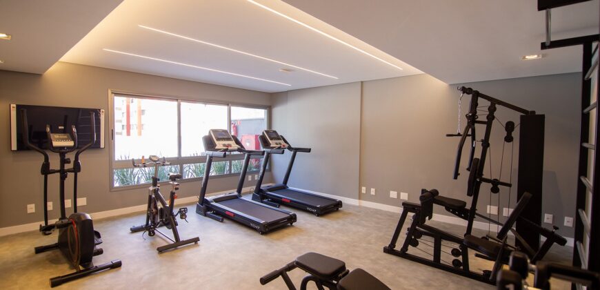 Inspire Ibirapuera Residences – Studio