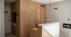 Inspire Ibirapuera Residences – Studio