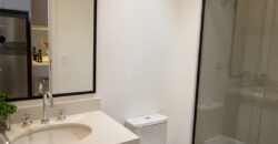 Inspire Ibirapuera Residences – Studio