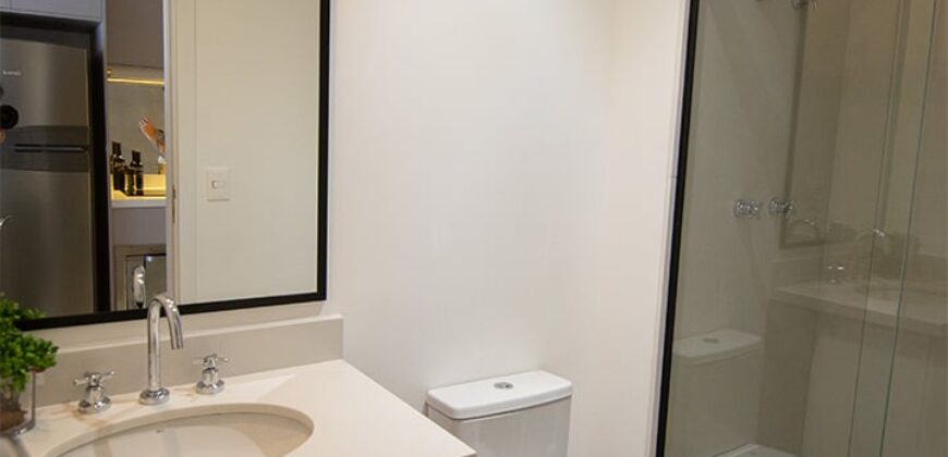 Inspire Ibirapuera Residences – Studio