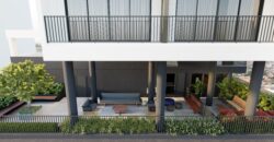Kronos Vila Madalena – 1 Dormitório
