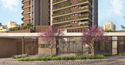 Praça Omaguás Pinheiros – 2 Dormitórios Praça Omaguás Pinheiros – 2 Dormitórios
