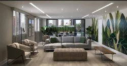 Franz Bauer Campo Belo – Studio