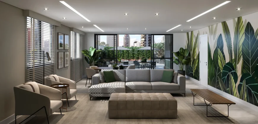 Franz Bauer Campo Belo – Studio