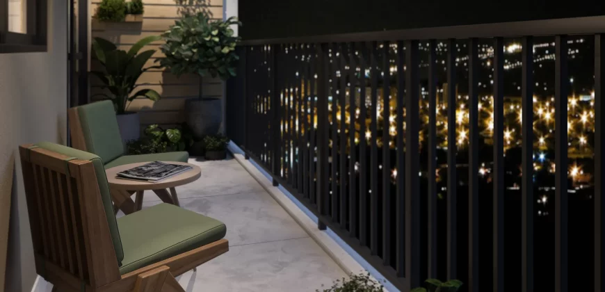 Franz Bauer Campo Belo – Studio