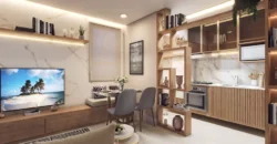 Welconx Perdizes – 1 Dormitório