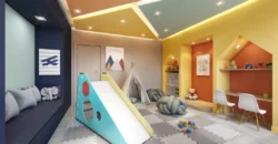 Welconx Perdizes – 1 Dormitório