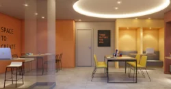 Welconx Perdizes – 1 Dormitório