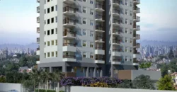 Welconx Perdizes – 1 Dormitório