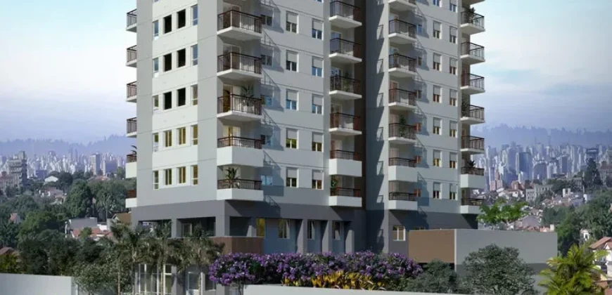 Welconx Perdizes – 1 Dormitório