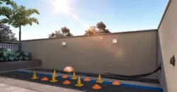 Welconx Perdizes – 1 Dormitório