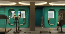 Welconx Perdizes – 1 Dormitório