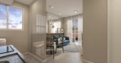 Welconx Perdizes – 1 Dormitório