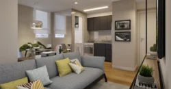 Welconx Perdizes – 1 Dormitório