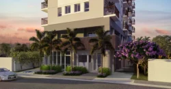 Welconx Perdizes – 1 Dormitório