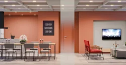 Welconx Perdizes – 1 Dormitório