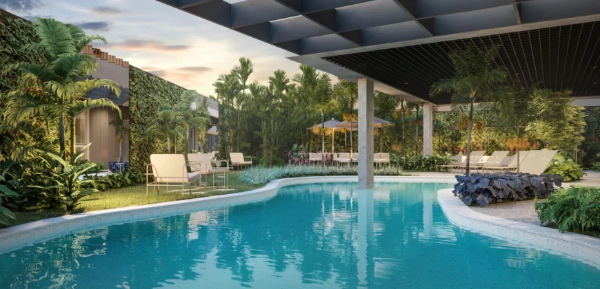 Prado Paulista – 1 Dormitório