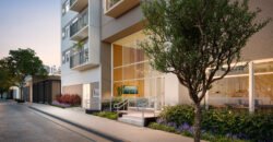 Viva Benx Klabin – 3 Dormitórios