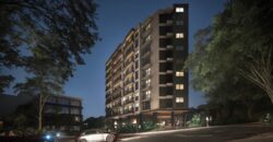 Vitacon Alto De Pinheiros – Studio
