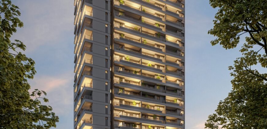 Vitacon Vila Olímpia – 2 Dormitórios