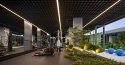 Prado Paulista – 1 Dormitório