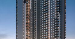 Viva Benx Estação Campo Belo – 1 Dormitório