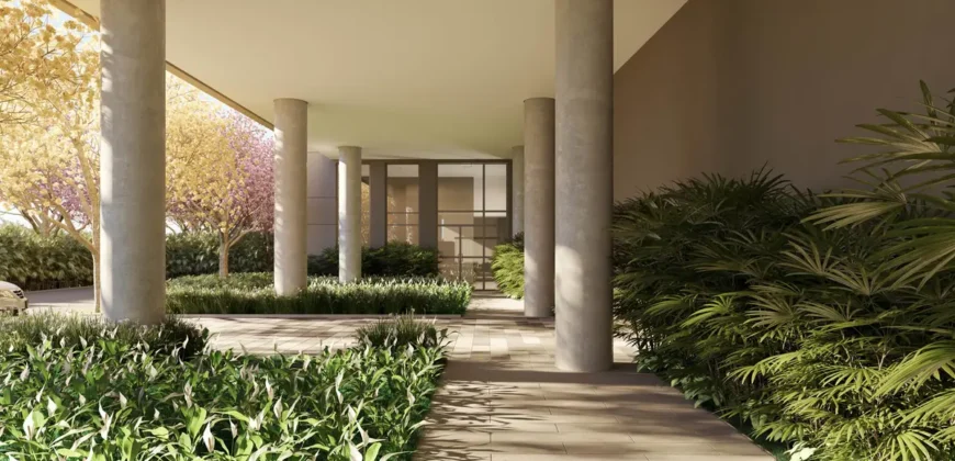 Caminhos da Lapa Elo Duo – 2 Dormitórios