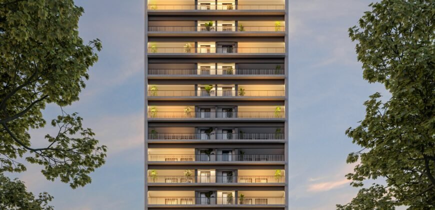 Vitacon Vila Olímpia – 2 Dormitórios