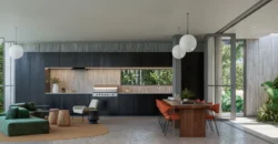 Prado Paulista – 1 Dormitório