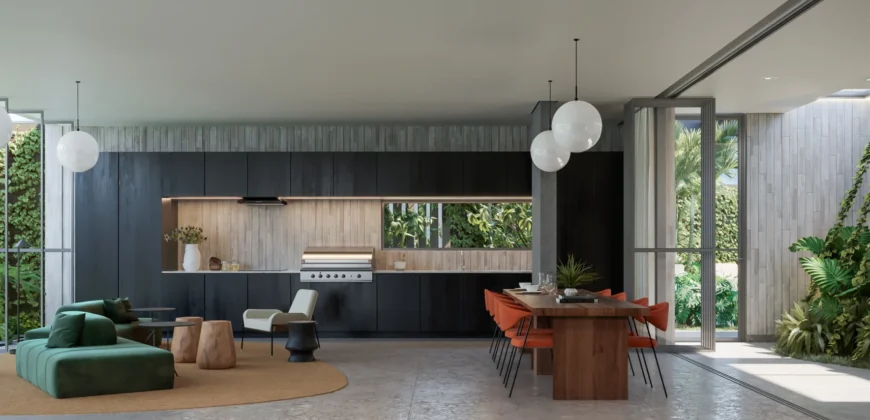 Prado Paulista – 1 Dormitório