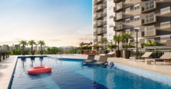 Viva Benx Klabin – 3 Dormitórios