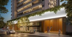 Vitacon Vila Olímpia – 2 Dormitórios