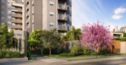 Viva Benx Estação Campo Belo – 1 Dormitório