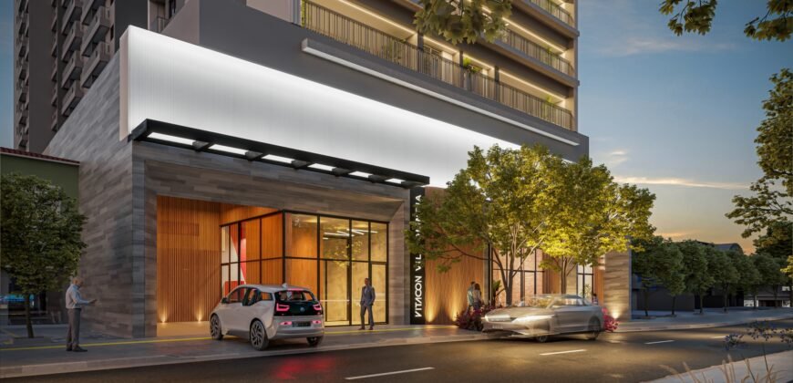 Vitacon Vila Olímpia – 2 Dormitórios