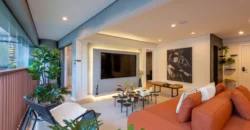 Prado Paulista – 1 Dormitório