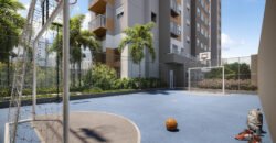 Viva Benx Estação Campo Belo – 1 Dormitório