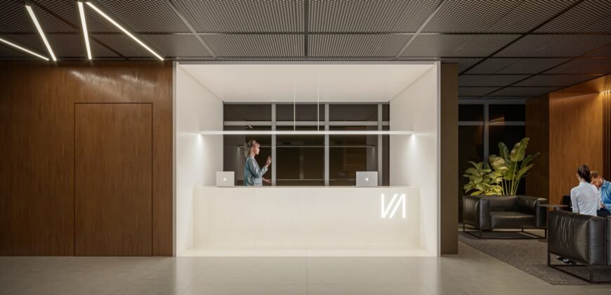 Vitacon Vila Olímpia – 2 Dormitórios