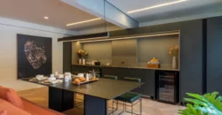 Prado Paulista – 1 Dormitório