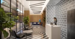 Vitacon Vila Olímpia – 2 Dormitórios