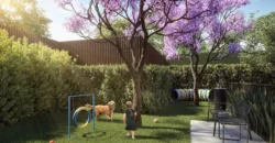 Raízes Tatuapé – Studio