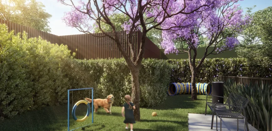 Raízes Tatuapé – Studio